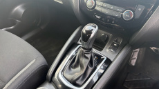 Nissan Qashqai 1.3 DiG-T 160 [157] Acenta Premium 5dr DCT Petrol Hatchback